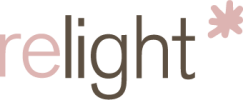 Relight Medical Logo