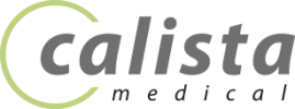 Calista Medical Logo