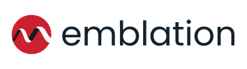 Emblation Ltd. Logo